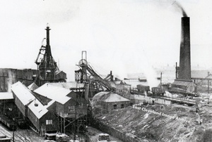 Liverton Mine
