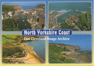 North Yorkshire Coast