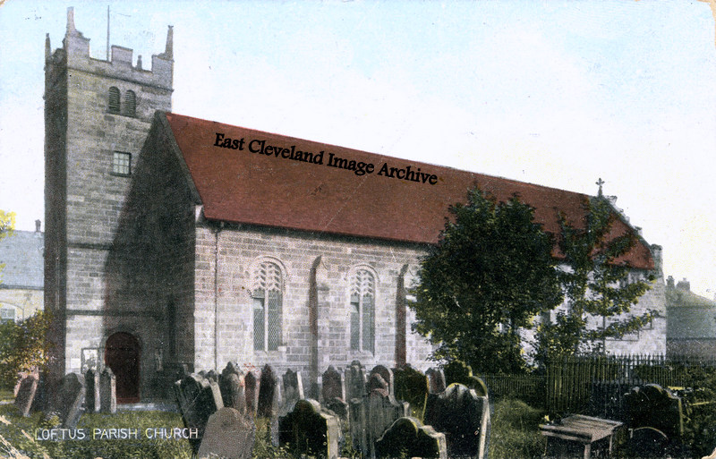 St Leonard's Church