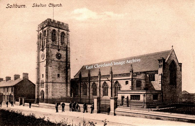 Skelton 'New' Church