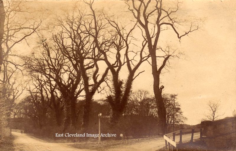 Upleatham and Ellers Bridges